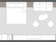 DEPARTAMENTO EN VENTA EN TULUM