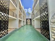 Departamento en venta en Tulum