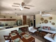 Departamento en venta en Tulum