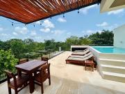 Departamento en venta en Tulum