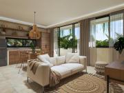 Departamento en venta en Tulum