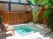 Departamento en venta en Tulum