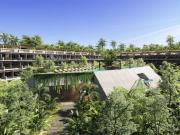 Departamento en venta en Tulum 952