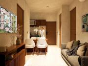 DEPARTAMENTO EN VENTA EN TULUM A 10 MIN DE LA PLAYA CON...