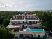 DEPARTAMENTO EN VENTA EN TULUM AMUEBLADO GRAN...