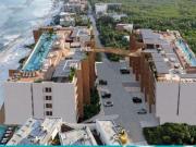 Departamento en Venta en Tulum Bay, Quintana Roo / KC0121