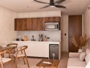 Departamento en venta en Tulum Centro, Cancún, Quintana Roo