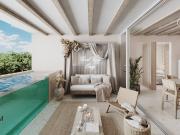 Departamento en venta en Tulum Centro, Cancún, Quintana Roo