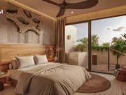 Departamento en venta en Tulum Centro, Cancún, Quintana Roo