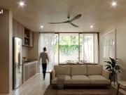 Departamento en venta en Tulum Centro, Cancún, Quintana Roo