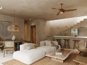 Departamento en venta en Tulum Centro, Cancún, Quintana Roo