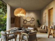 Departamento en venta en Tulum Centro, Cancún, Quintana Roo