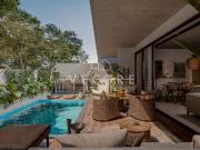 Departamento en venta en Tulum Centro, Cancún, Quintana Roo Departamento en venta en Tulum Centro, Cancún, Quintana Roo