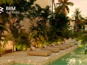 Departamento en venta en Tulum Centro, Cancún, Quintana Roo