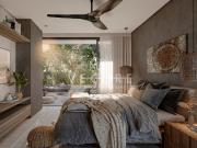 Departamento en venta en Tulum Centro, Cancún, Quintana Roo