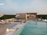 Departamento en venta en Tulum Centro, Cancún, Quintana Roo