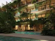 Departamento en venta en Tulum Centro, Cancún, Quintana Roo