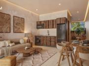 Departamento en venta en Tulum Centro, Cancún, Quintana Roo