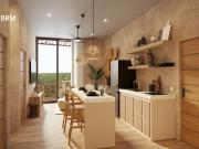 Departamento en venta en Tulum Centro, Cancún, Quintana Roo