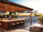 Departamento en venta en Tulum Centro, Tulum, Quintana Roo