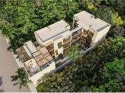 Departamento en venta en Tulum Centro, Tulum, Quintana Roo