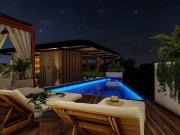 Departamento en venta en Tulum Centro, Tulum, Quintana Roo