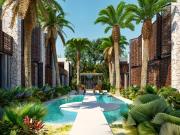 Departamento en venta en Tulum Centro, Tulum, Quintana Roo