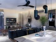Departamento en venta en Tulum Centro, Tulum, Quintana Roo