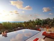 Departamento en venta en Tulum Centro, Tulum, Quintana Roo