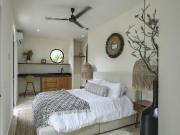 Departamento en Venta en Tulum con opcion a renta Airbnb