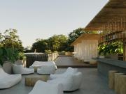 Departamento En Venta En Tulum De 2 Habitacion Con Alberca