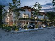 Departamento en venta en Tulum de 2 habitaciones, con...