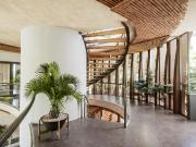 DEPARTAMENTO EN VENTA EN TULUM DE 2 HABITACIONES CON...