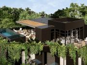 Departamento En Venta En Tulum De 2 Habitaciones Con...
