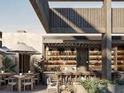 Departamento En Venta En Tulum De 3 Habitaciones Con...