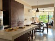 DEPARTAMENTO EN VENTA EN TULUM EN ALDEA ZAMÁ