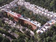 Departamento en venta en Tulum en Condominio de lujo
