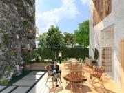 Departamento En Venta En Tulum Estudio Con Solarium