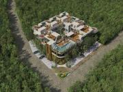 Departamento en Venta en Tulum | KC0178 1