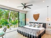 Departamento en venta en Tulum,menos de 5 minutos de la...