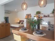 Departamento en Venta en Tulum, Pueblo. ¡Entrega próxima!