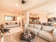 Departamento en Venta en Tulum Qroo