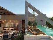 Departamento en venta en Tulum, Quintana Roo. 2...