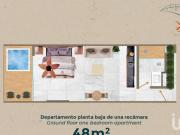 Departamento en venta en Tulum, Quintana Roo