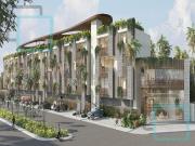 DEPARTAMENTO EN VENTA EN TULUM QUINTANA ROO