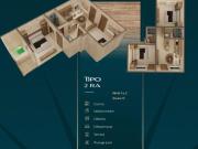 Departamento en Venta en Tulum, Quintana Roo, México