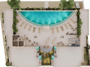 Departamento en venta en Tulum | Suite con balcón...