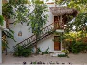 Departamento en venta en Tulum totalmente amueblado y...
