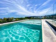 Departamento en venta en Tulum | Tuluna piscina privada,...