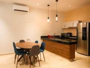 DEPARTAMENTO EN VENTA EN TUSCANIA DE TEMOZON NTE SUPER...